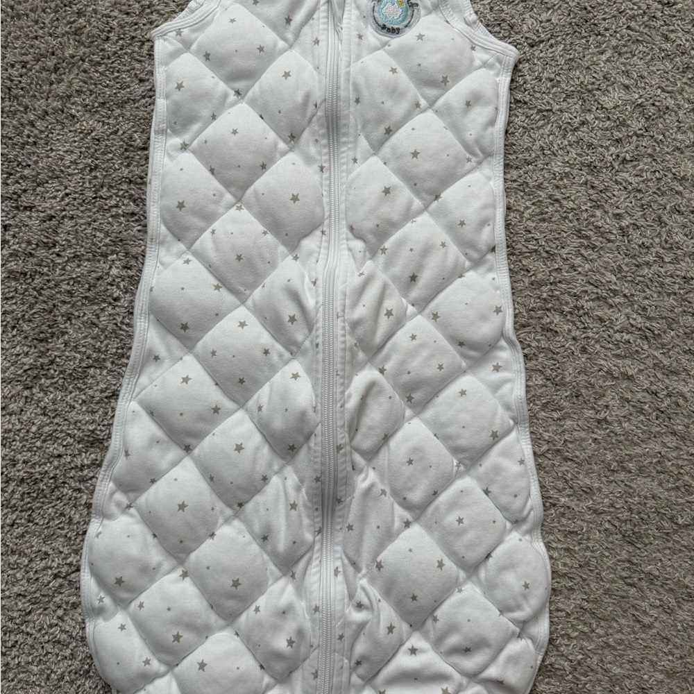 Dreamland Baby weighted sleep sack